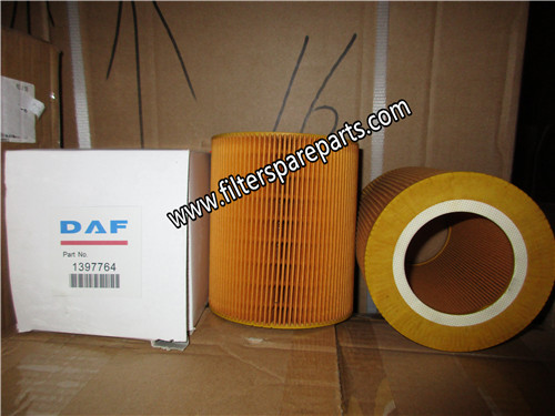 1397764 DAF Lube Filter